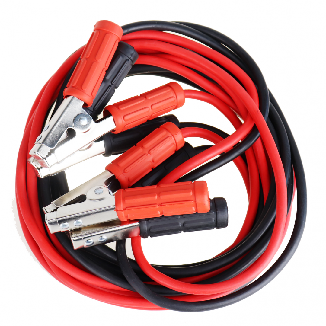 Przewody rozruchowe 800A, 6M. HART 541 059 XH-800A