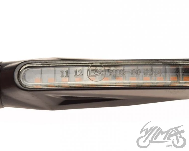 Kierunkowskazy LED dynamiczne — AM1465 — komplet — ujęcie 4