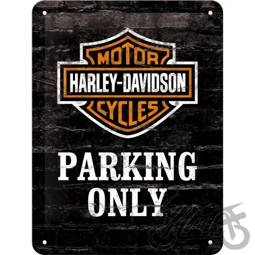 Tablica plakat 15X20 Harley-Davidson 26117