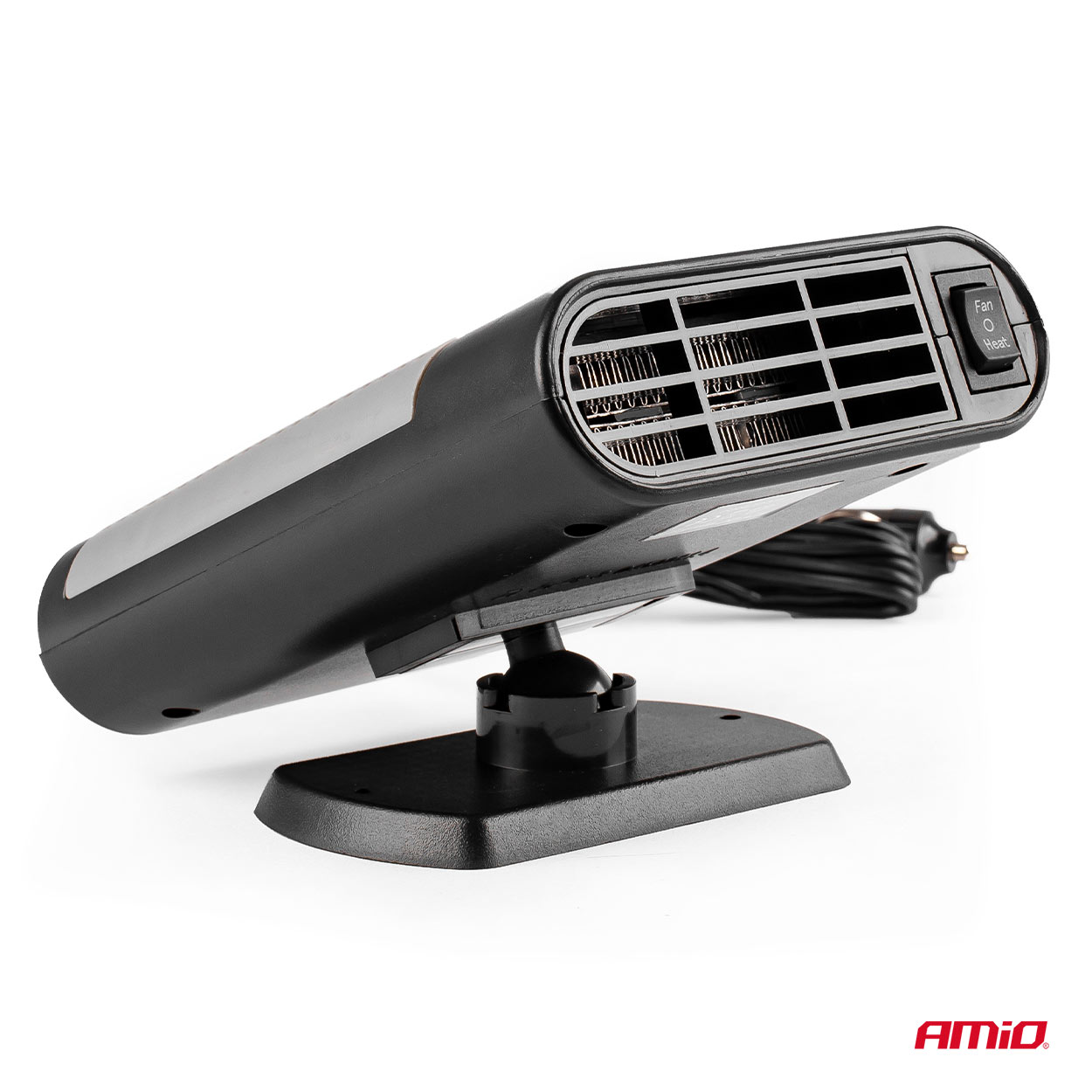 Termowentylator dmuchawa grzejnik samochodowy 12 V 150 W — ujęcie 5