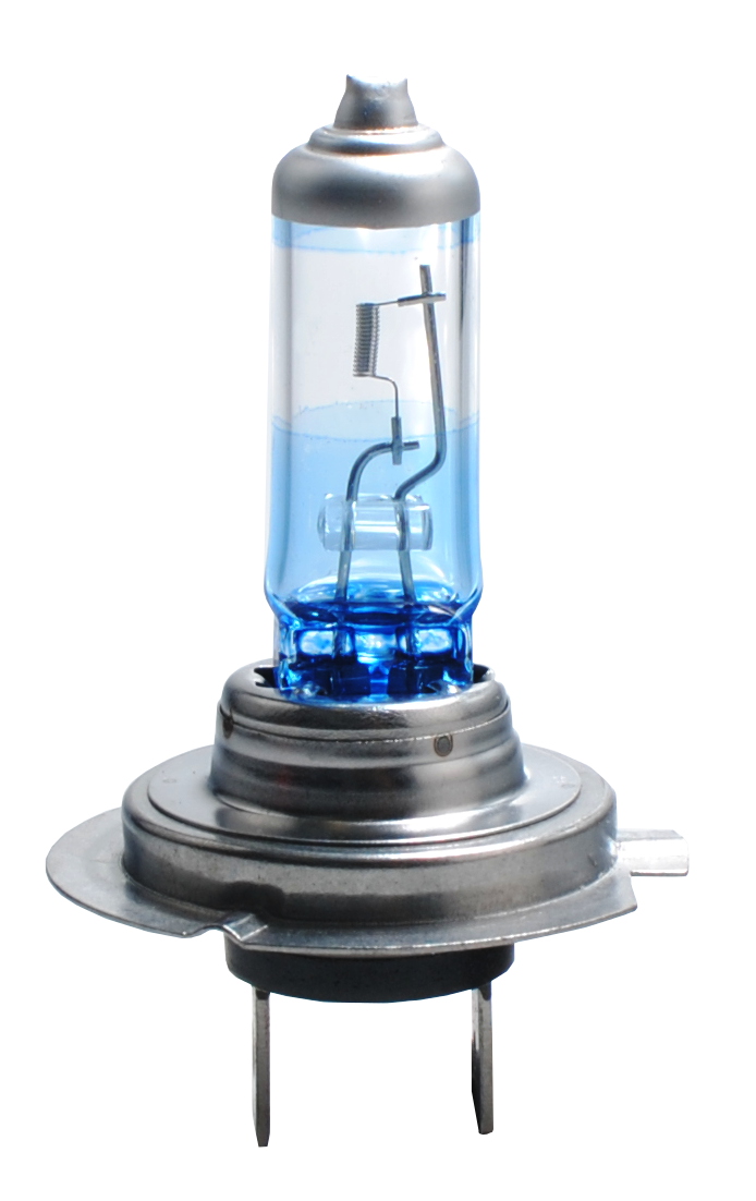 Żarówka halogenowa H7 12 V DUO Power Platinum +130% M-Tech PTZPT7-DUO — ujęcie 3