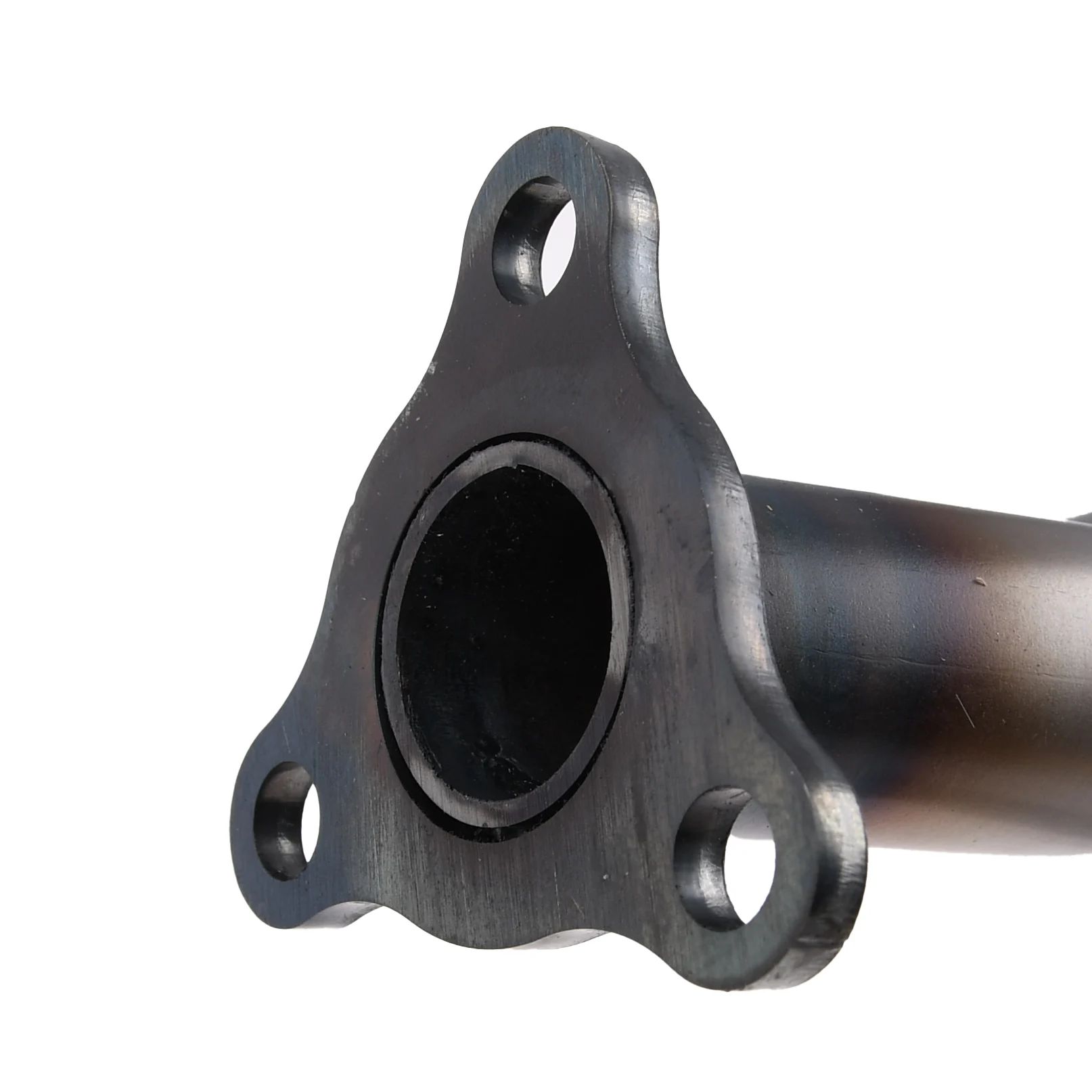 Wydech Metrakit racing pro 3 70 cm³ Beta Rieju AM6 — ujęcie 2