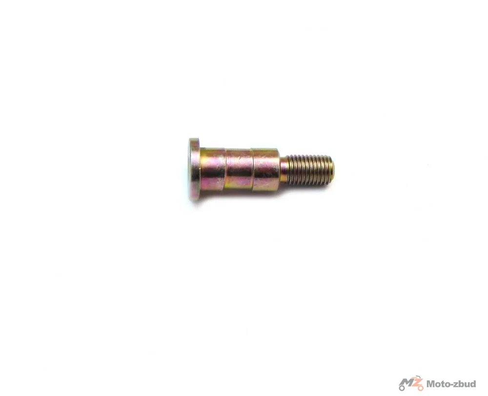 Junak M11/M11 cafe 125 cm³/320 cm³ śruba (imbus / specjalna) mocująca dźwignie zmiany biegów