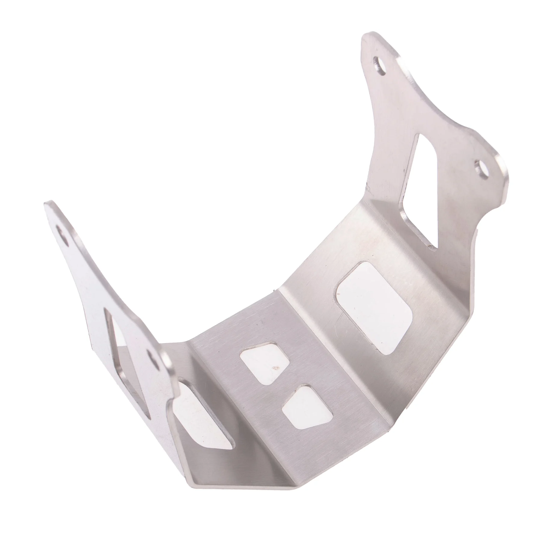 Stabilizator teleskopu przód Simson inox JMP — ujęcie 2