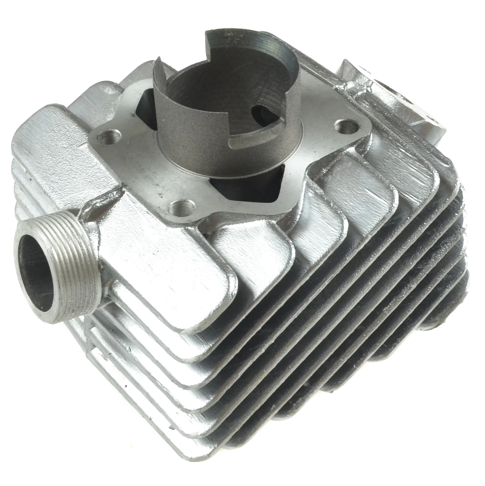 Cylinder Romet 2B 38 mm wr solo — ujęcie 1