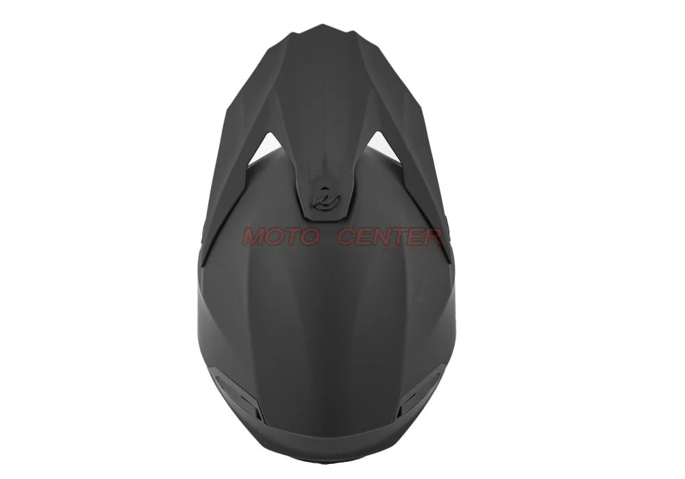 Kask crossowy BLEXX MD-902 czarny Matowy rozmiar 2XL Homologacja ECE R22.06 — ujęcie 5