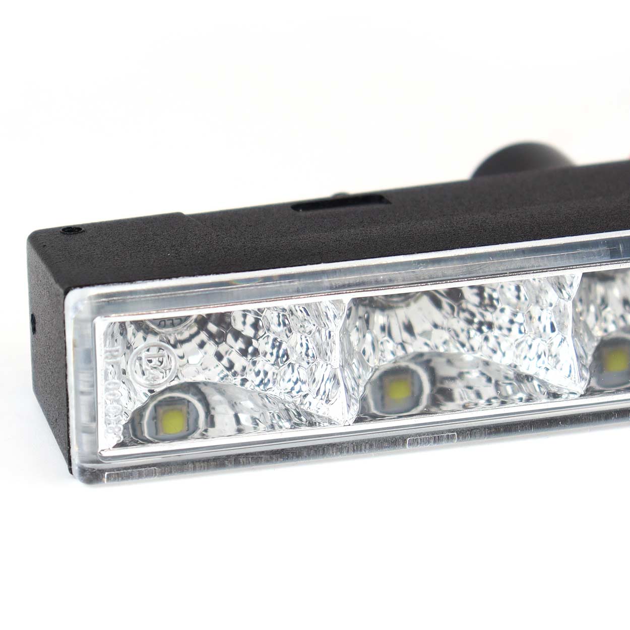 Światła do jazdy dziennej DRL 540 PRO — ujęcie 5