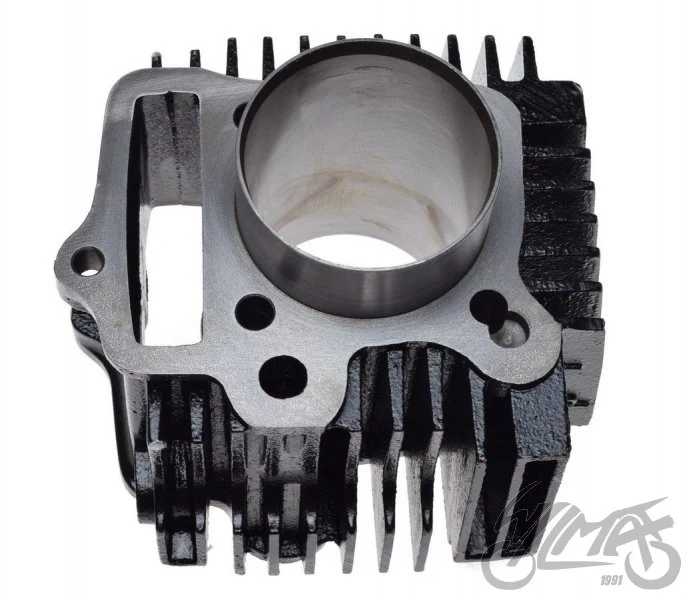 Cylinder do ATV 110 cm³ 4T 52,40 dolny rozrusznik — ujęcie 3