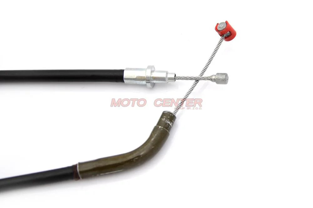 Linka sprzęgła dł. 106 cm Junak 901, 901 Sport, 902 — ujęcie 2
