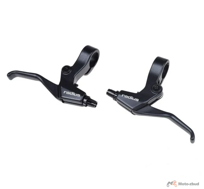 Dźwignia hamulca rowerowa v-brake VL-320DG
