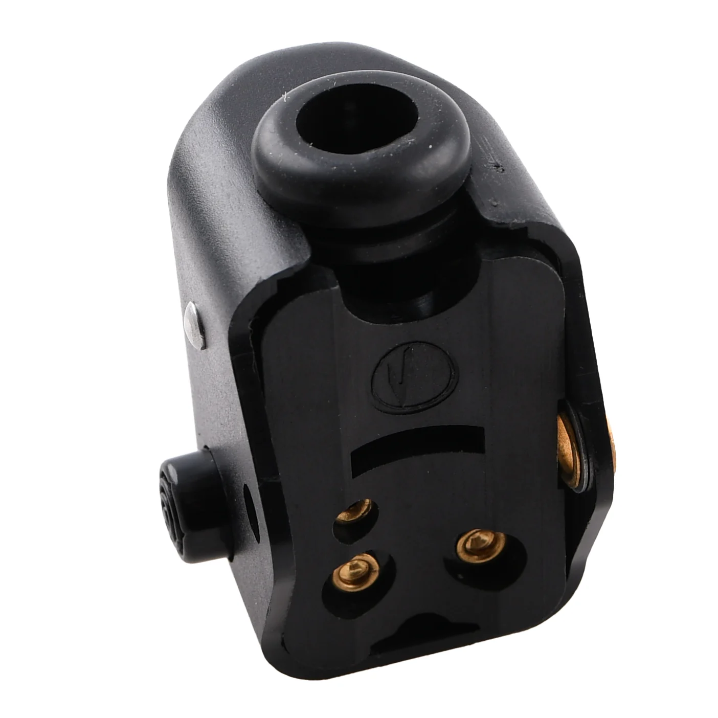 Przełącznik świateł Simson S50 / S51N czarny 8626.21 MZA — ujęcie 3
