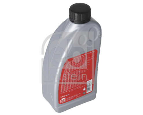 Olej FEBI BILSTEIN hydrauliczny dc blatt 344 — 1 l — ujęcie 2