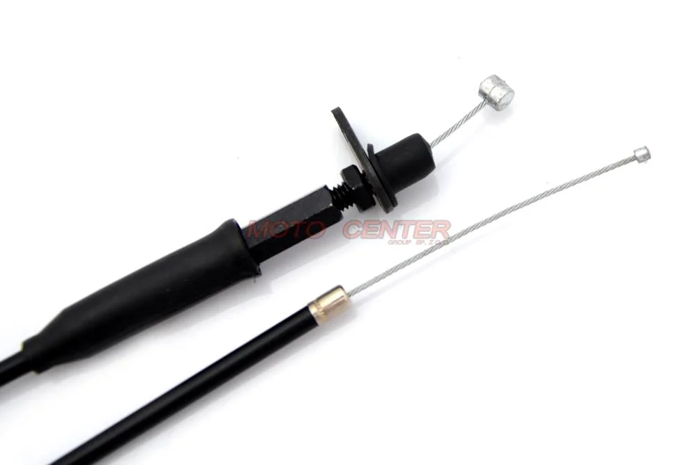 Linka gazu Tec Yamaha Aerox -12 147/158 cm — ujęcie 2