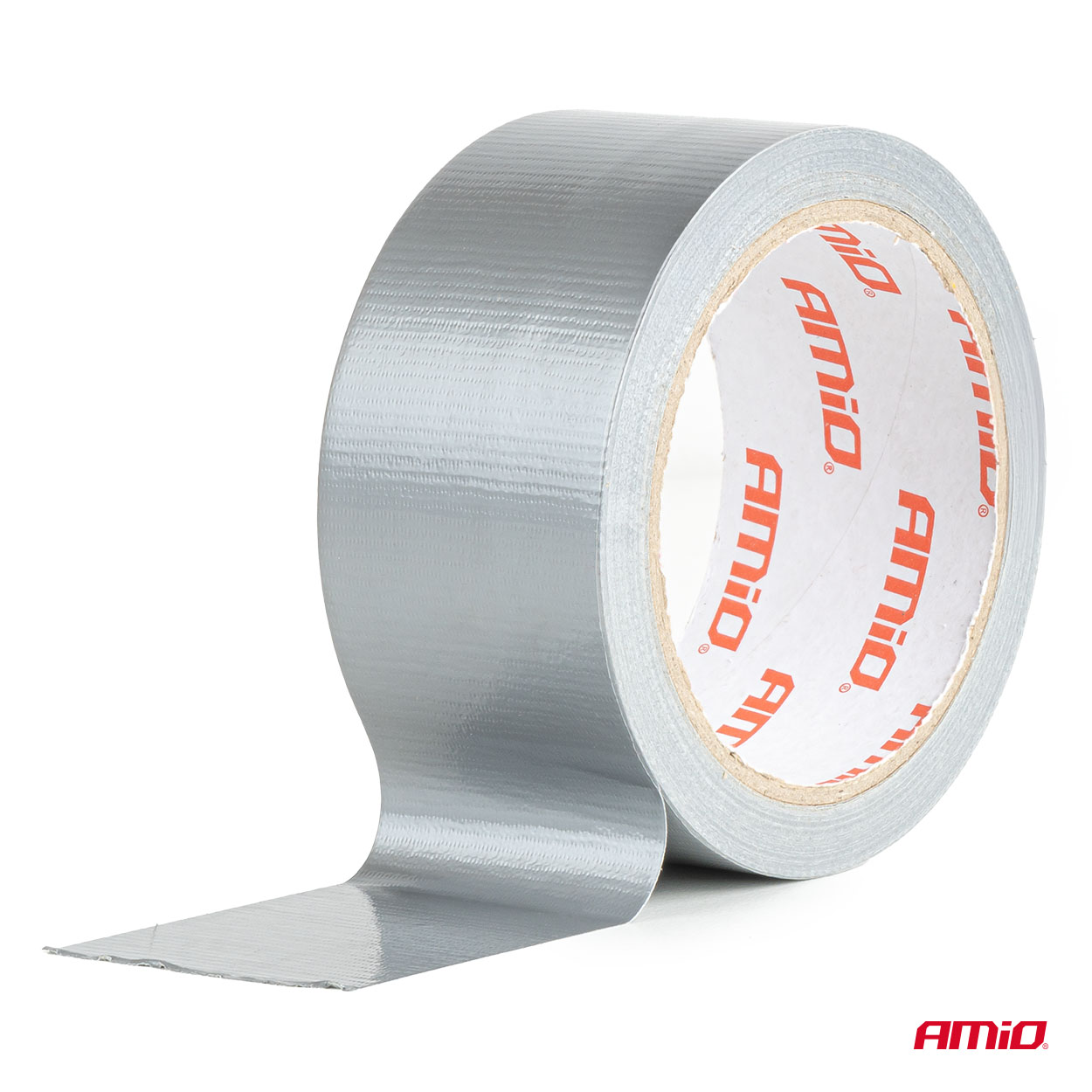 Taśma techniczna szara 48 mm x 15m x 0,19 mm — ujęcie 5
