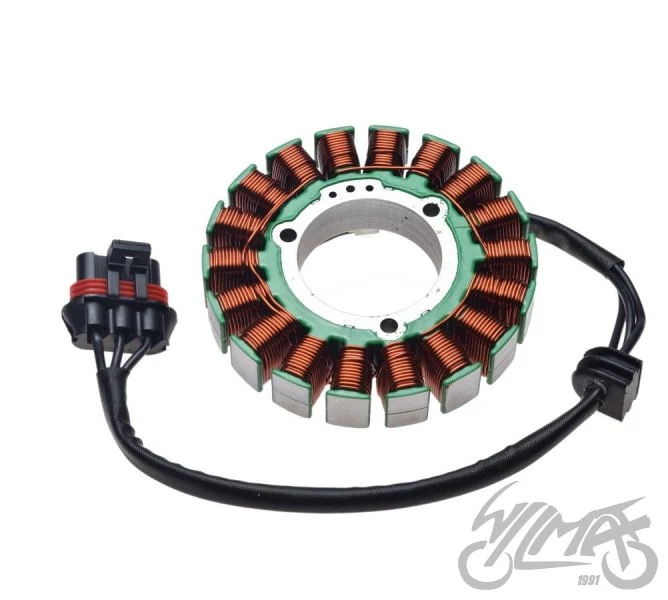 Stator 18 cewek do Polaris sportsman 570 12-18 — ujęcie 1