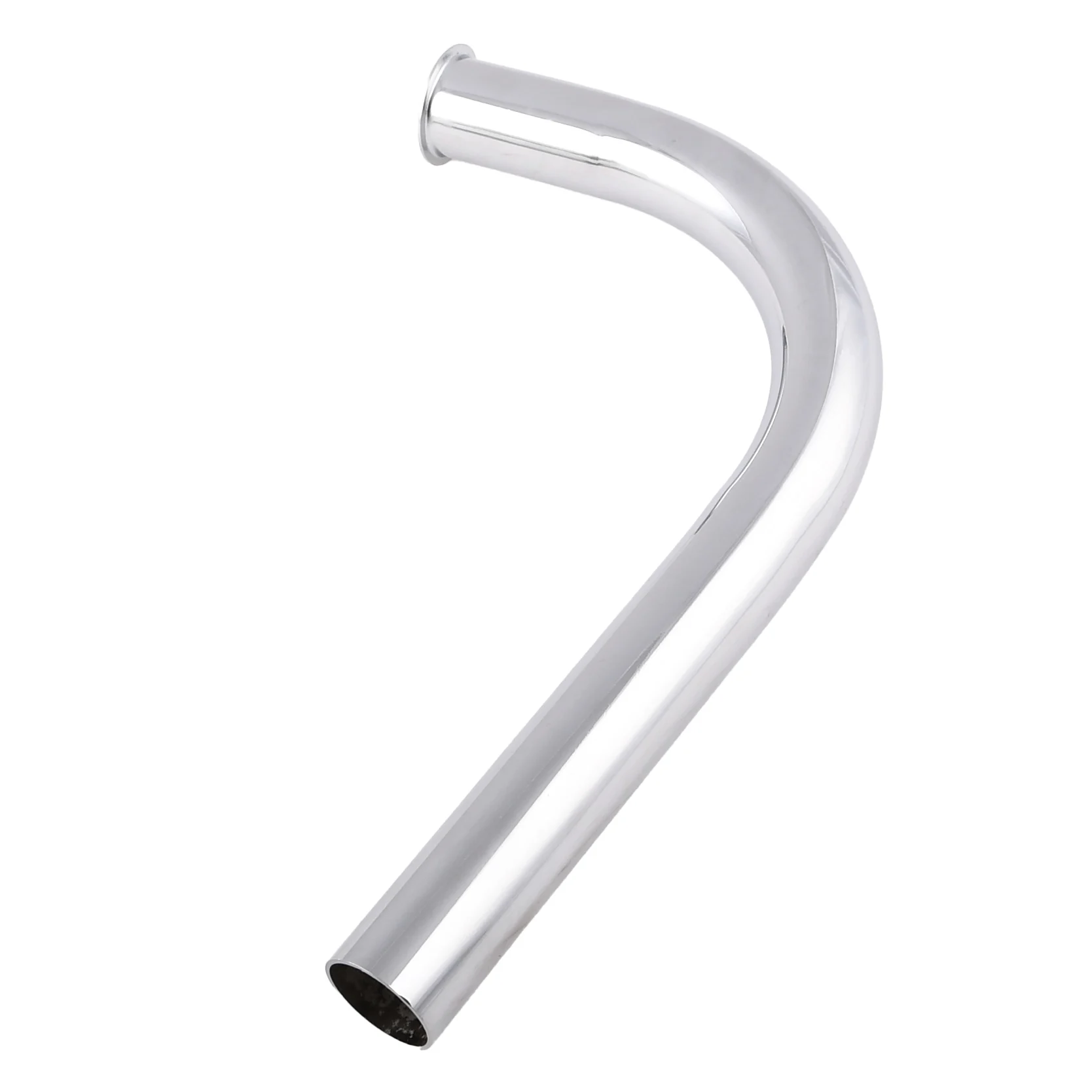 Kolanko tłumika Simson KR51/1 chrom DPR Classic — ujęcie 3
