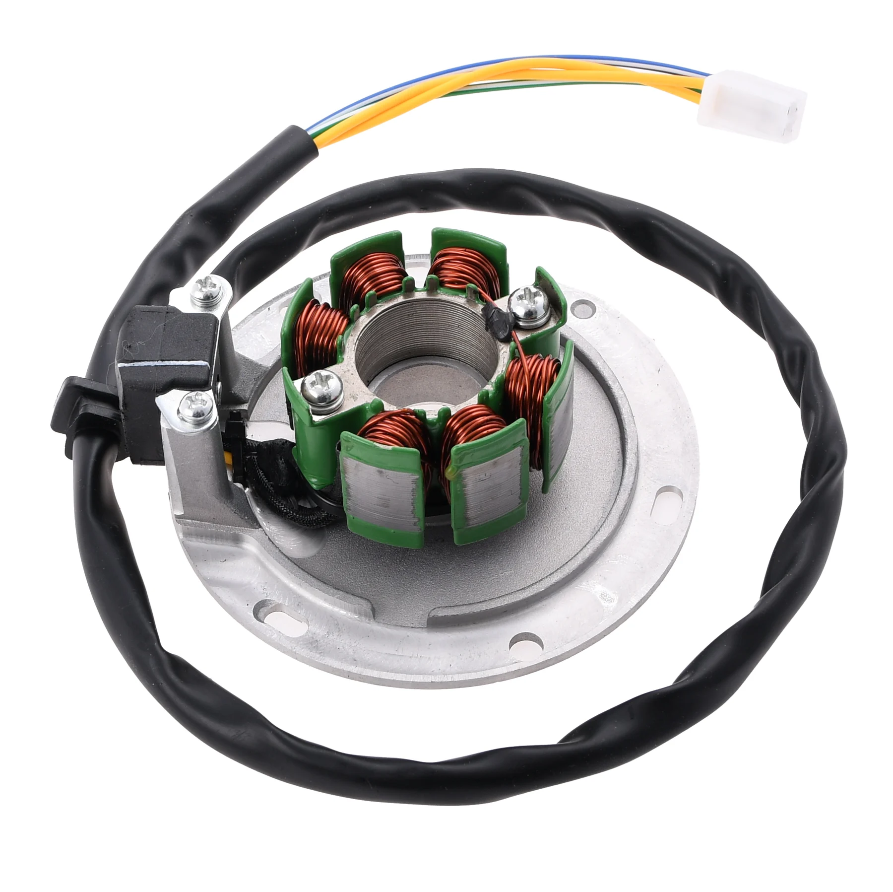 Zapłon Simson Rzt Power delta 21 digital + ecu 6.1 — ujęcie 4