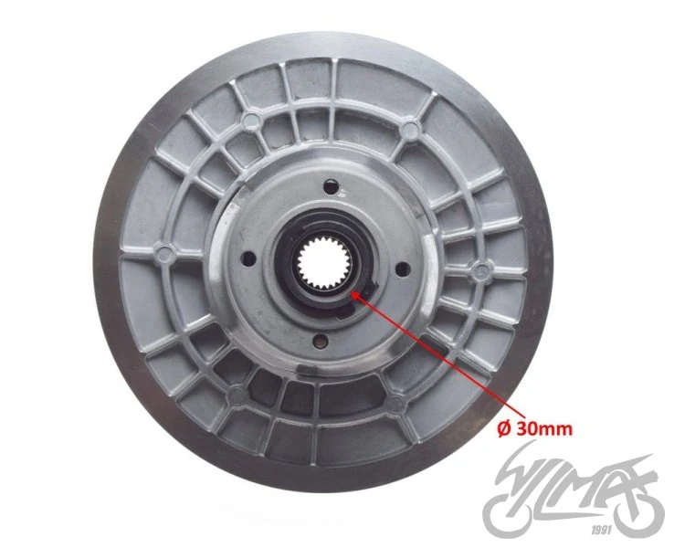 Sprzęgło do CF Moto 500 800 820 — ujęcie 4