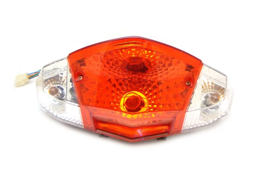 Ferro 803 lampa tył kpl. — ujęcie 1