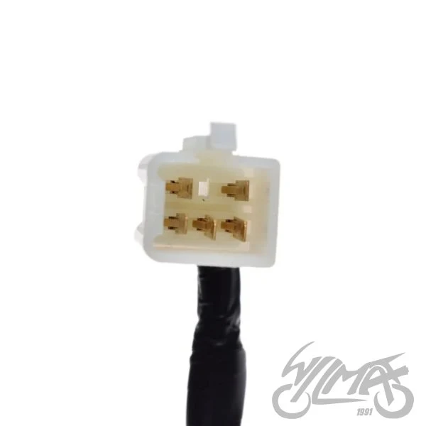 Lampa tylna do SYM Orbit 4T — SOR2421 — ujęcie 4