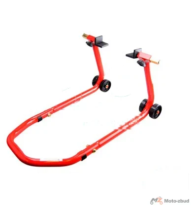 Stojak motocyklowy uniwersalny Teknix