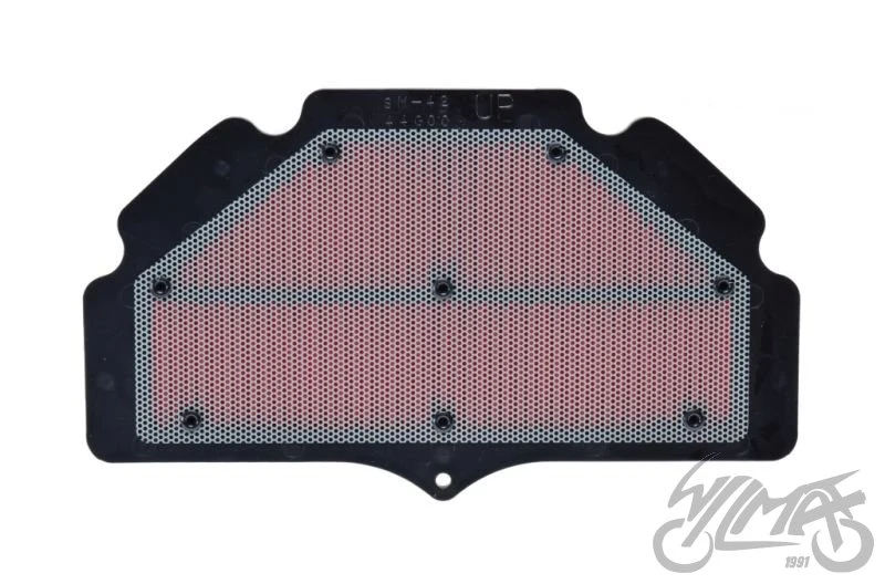 Filtr powietrza do Suzuki GSR600 750 Motofiltro — ujęcie 2
