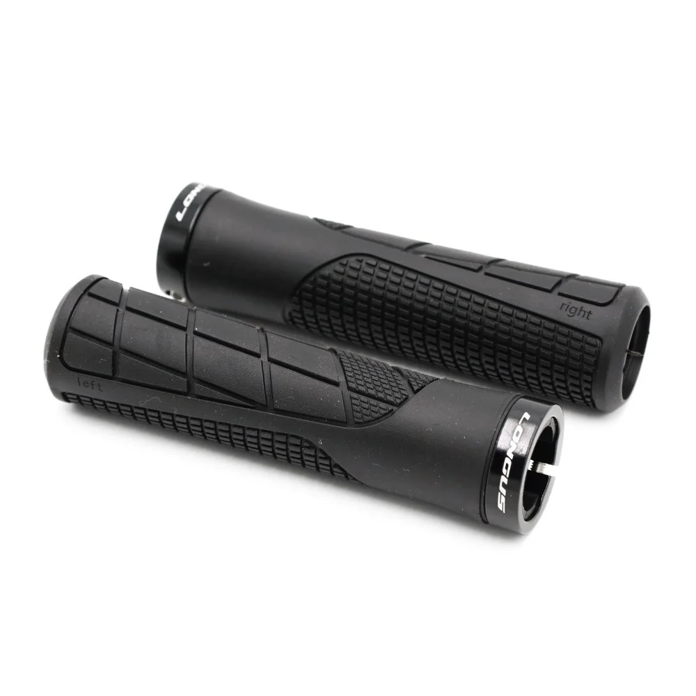 Chwyt kier. gumowy 135 mm longus gross 38252