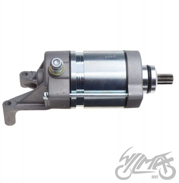 Rozrusznik elektryczny do Yamahy YZF R1 2009–2014 — ujęcie 3