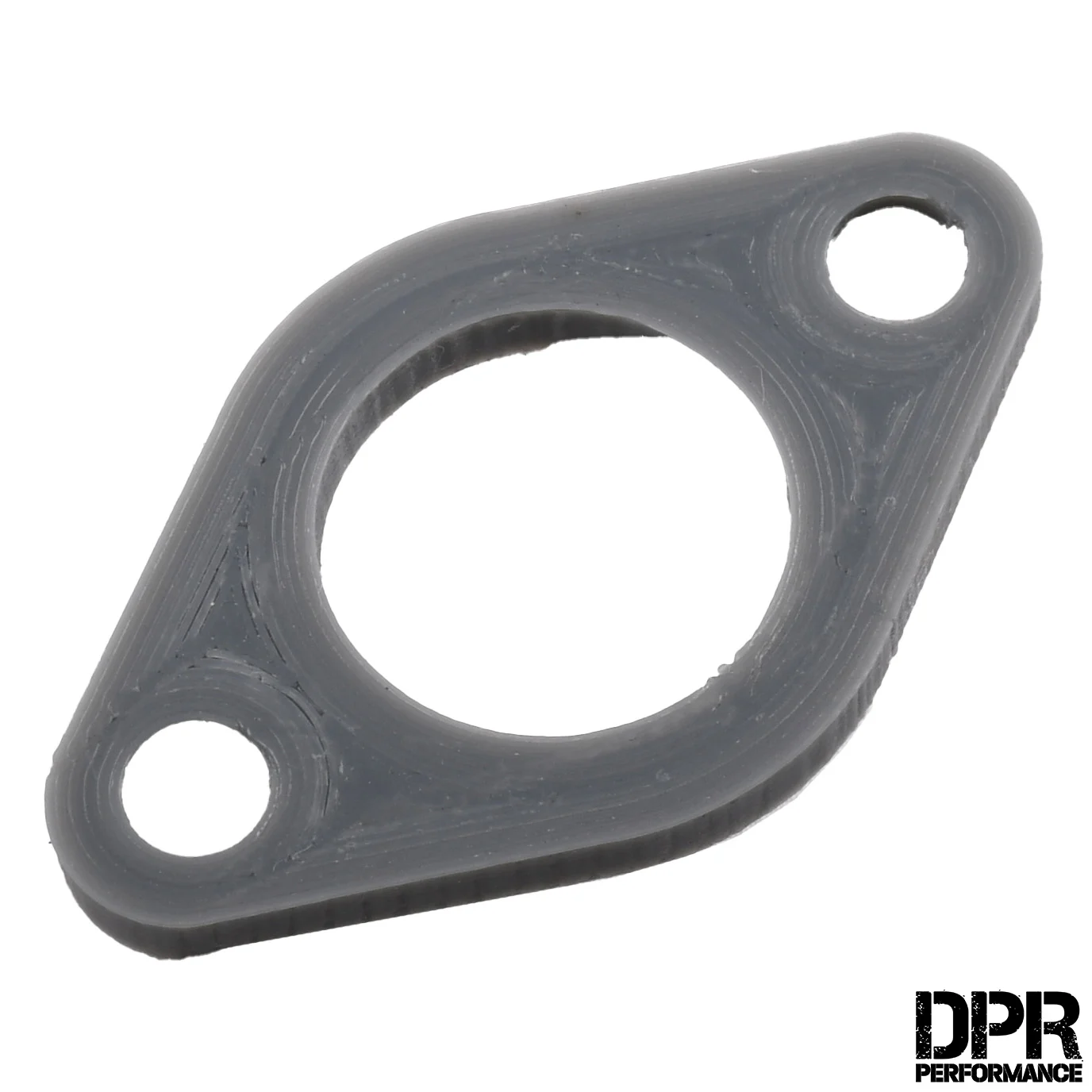 Uszczelka Simson cylinder - gaźnik 21 × 4 szara DPR Performance — ujęcie 1