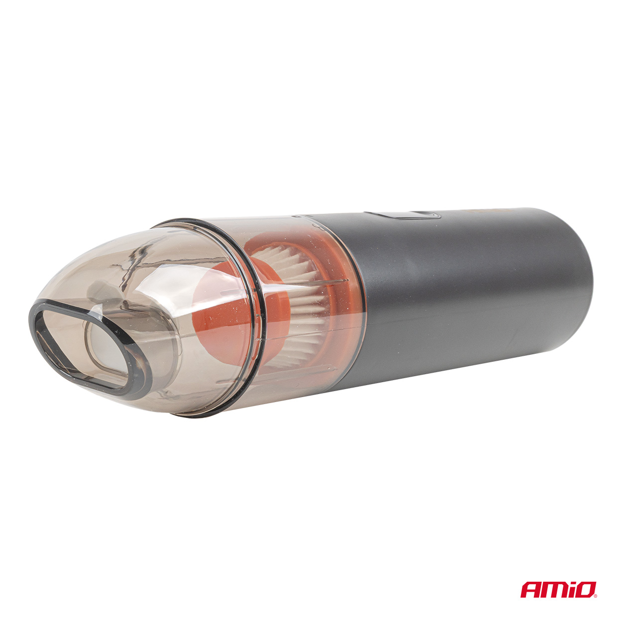 Odkurzacz samochodowy bezprzewodowy z funkcją dmuchawy i pompy ssącej 6 kPa 50 W 150ml — ujęcie 9