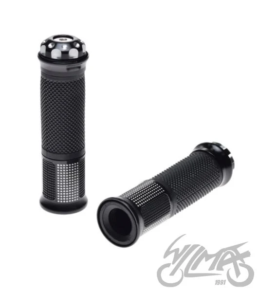 Chwyty kierownicy 22/26 mm — para AW56081 — ujęcie 1