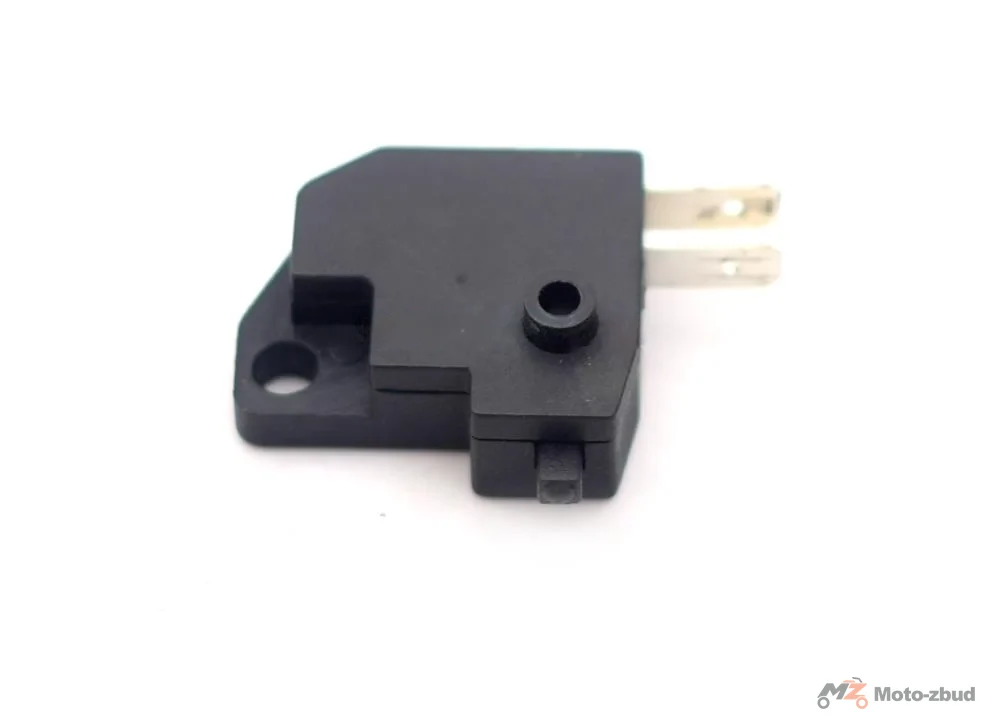 Czujnik stopu Tec 125-1250 cm³ skuter motocykl 4T Suzuki Kawasaki (prawy)