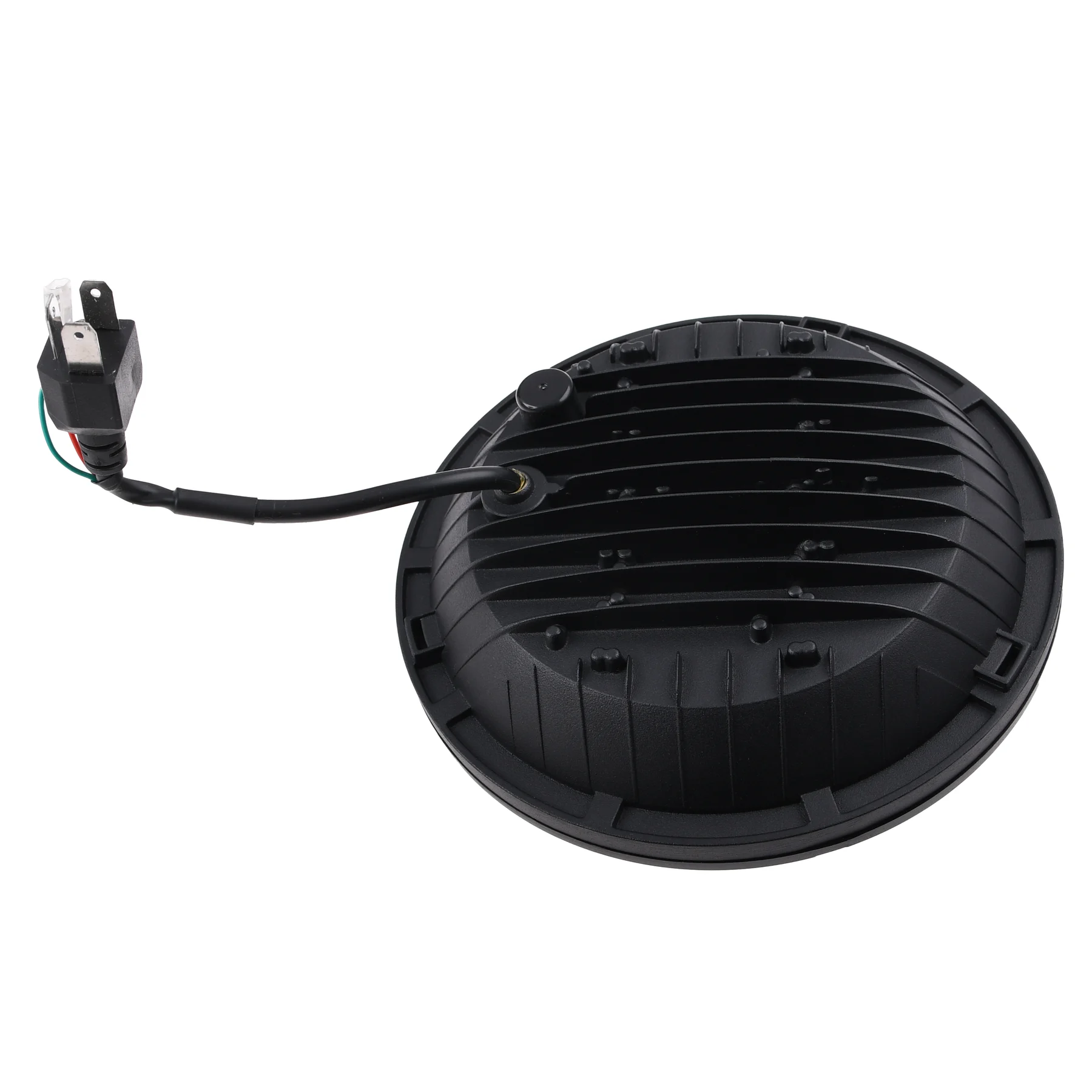 Wkład lampy przód MZ ETZ TS LED custom V8 DPR Classic — ujęcie 3