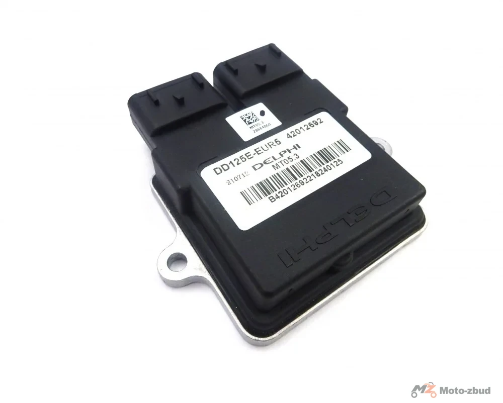 Junak M11/M11 Cafe/M14/M15/M16 125 cm³ komputer (ecu) "delphi" (orginał)
