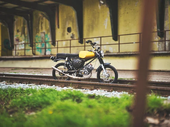 Tłumik Simson sport 60-85 cm³ DPR Performance · real carbon Evo (VM7450) — ujęcie 13