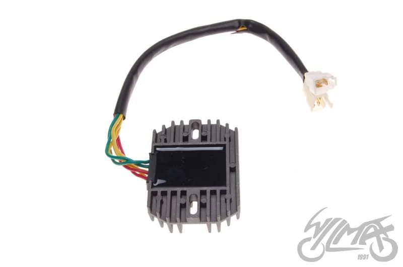 Regulator napięcia do Suzuki TL1000 1997-2002 — ujęcie 2