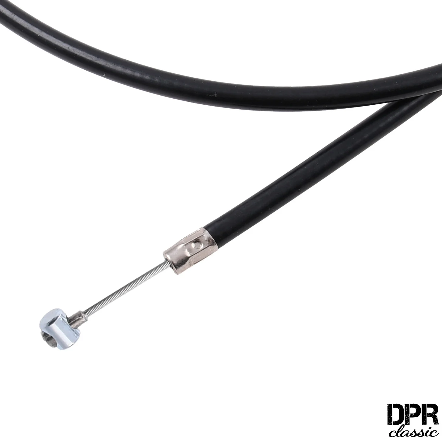 Linka sprzęgła MZ ETZ 251 301 DPR Classic — ujęcie 2