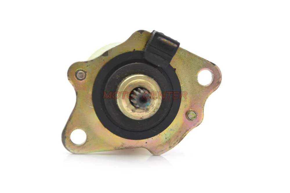 Rozrusznik 50 cm³ skuter 2T Honda Dio — ujęcie 2