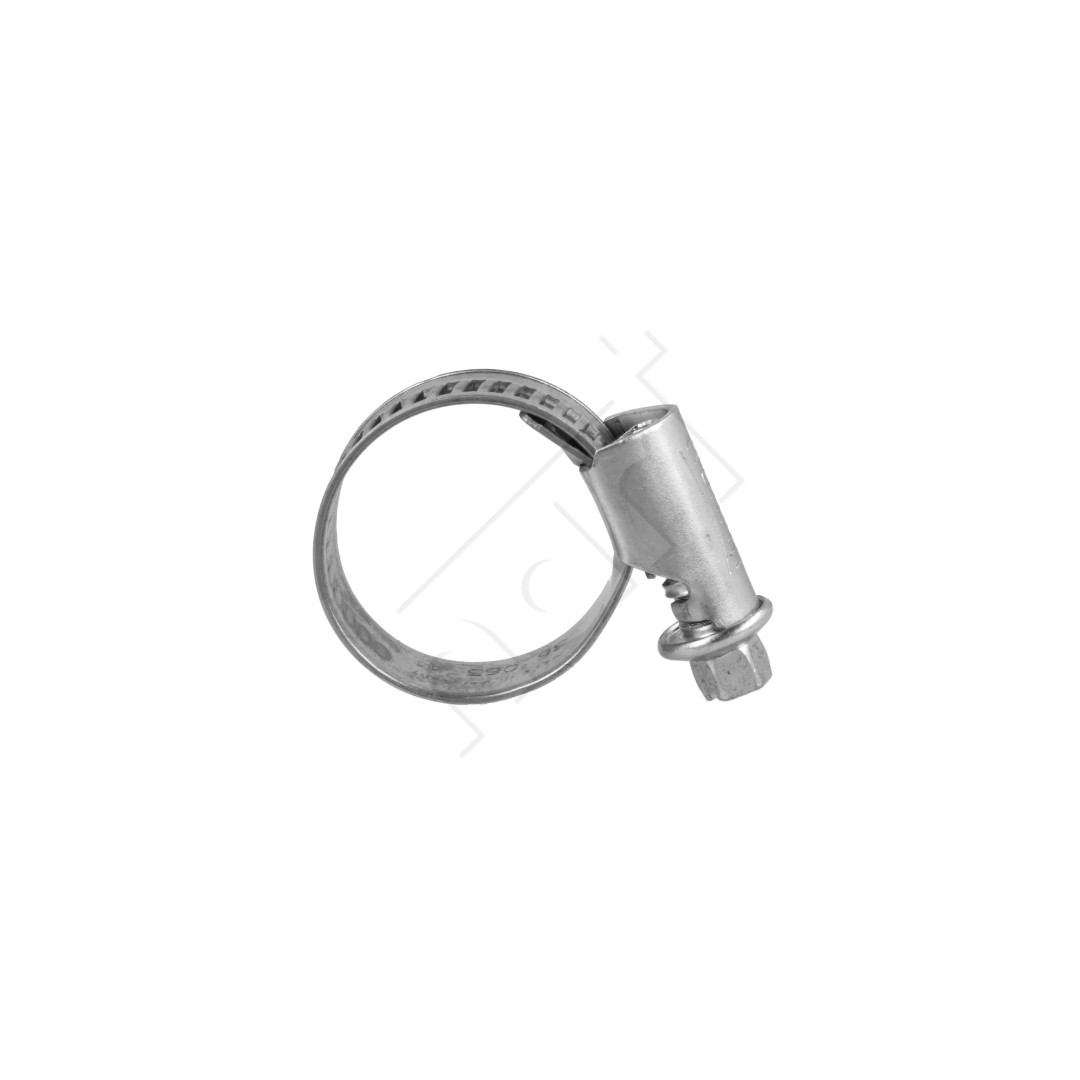 Obejma zaciskowa 12 mm 16-27 Torro C7W1 NORMA 1367352021 — ujęcie 3