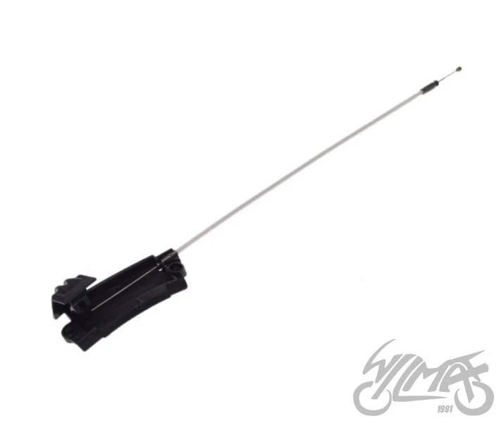 Mechanizm otwierania blendy FF397 — ujęcie 2