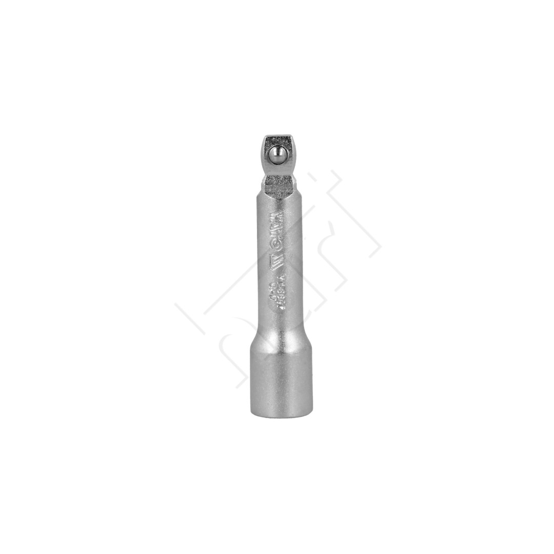 Przedluzka uchylna 3/8 76MM YATO YT-3847 — ujęcie 4