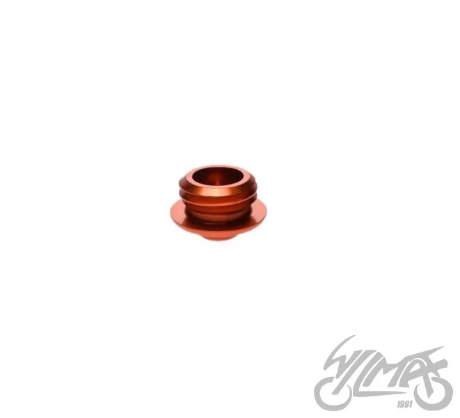 Korek wlewu oleju M24 × 3 — ujęcie 2