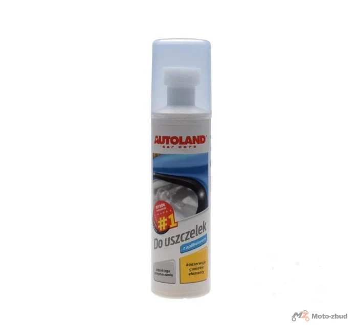 Preparat do uszczelek 150 ml + aplikator z gąbką
