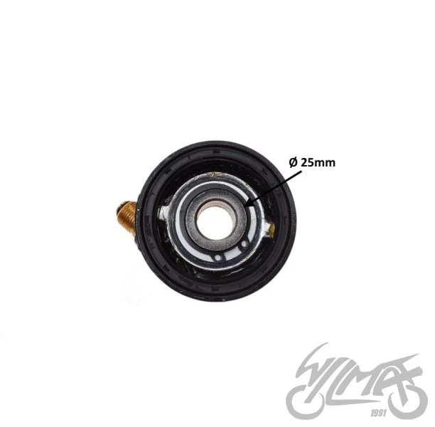 Napęd licznika do Yamahy YBR 125 — YBR7030B — ujęcie 3
