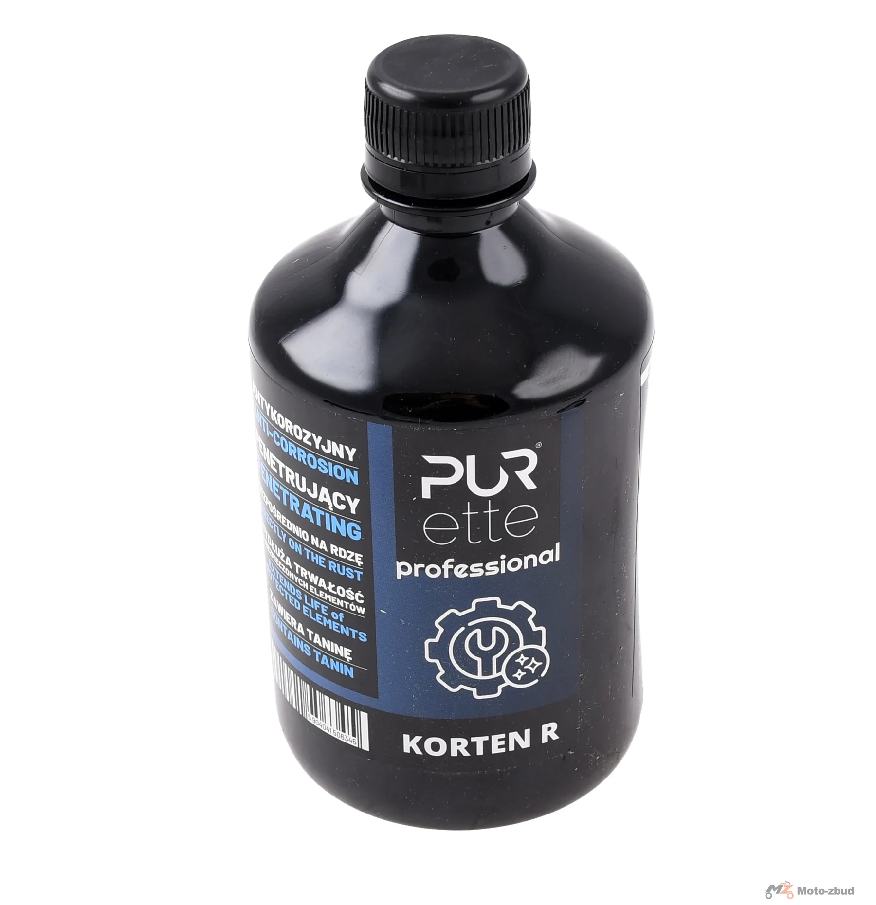 Korten r neutralizator rdzy 500 ml