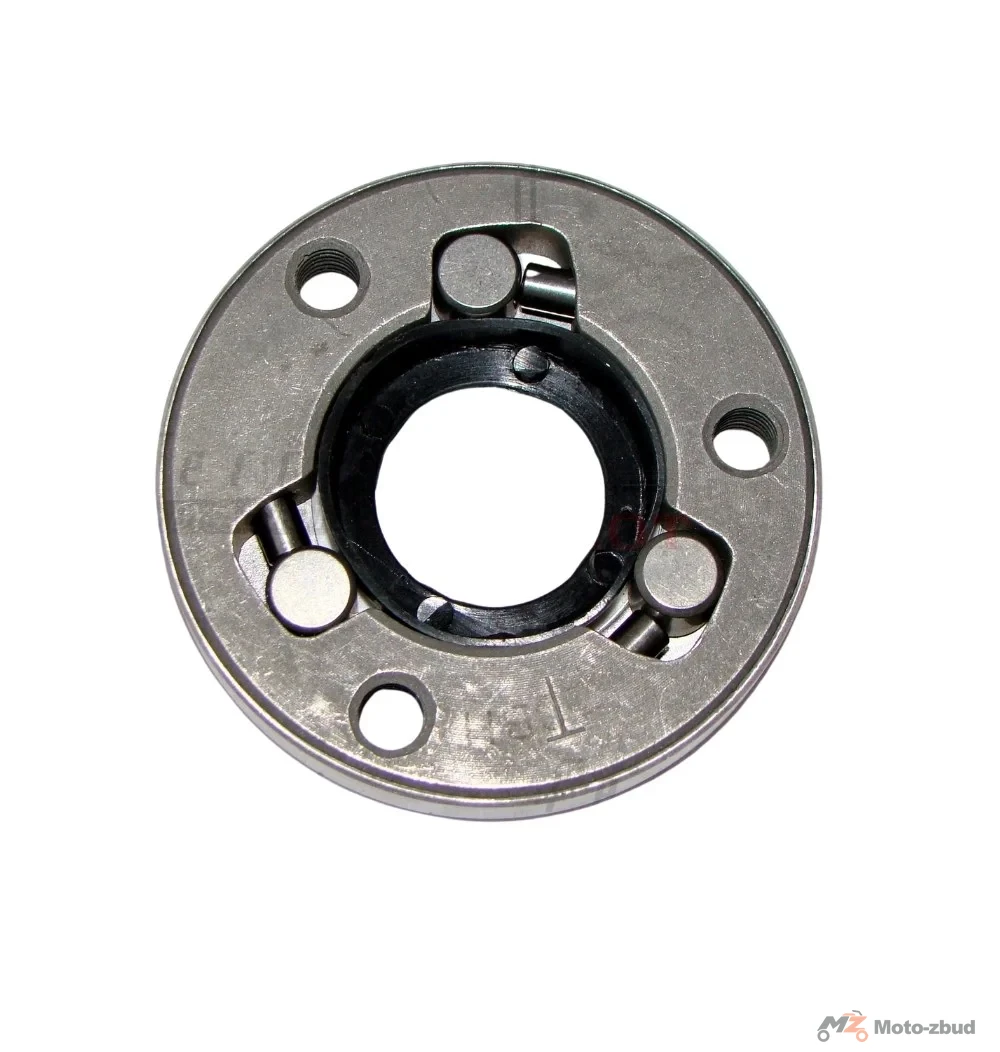 Junak/silnik 110/125/ZONGSHEN fmb 901/901F/902/901RS/901 SPORT/903/904/905/RAW50/F900 sprzęgiełko rozrusznika kpl. (przy kole magnesowym)