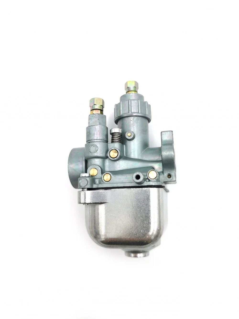 Gaźnik 16N3-4 Simson S51 (przepustnica 18 mm) Duells — ujęcie 3