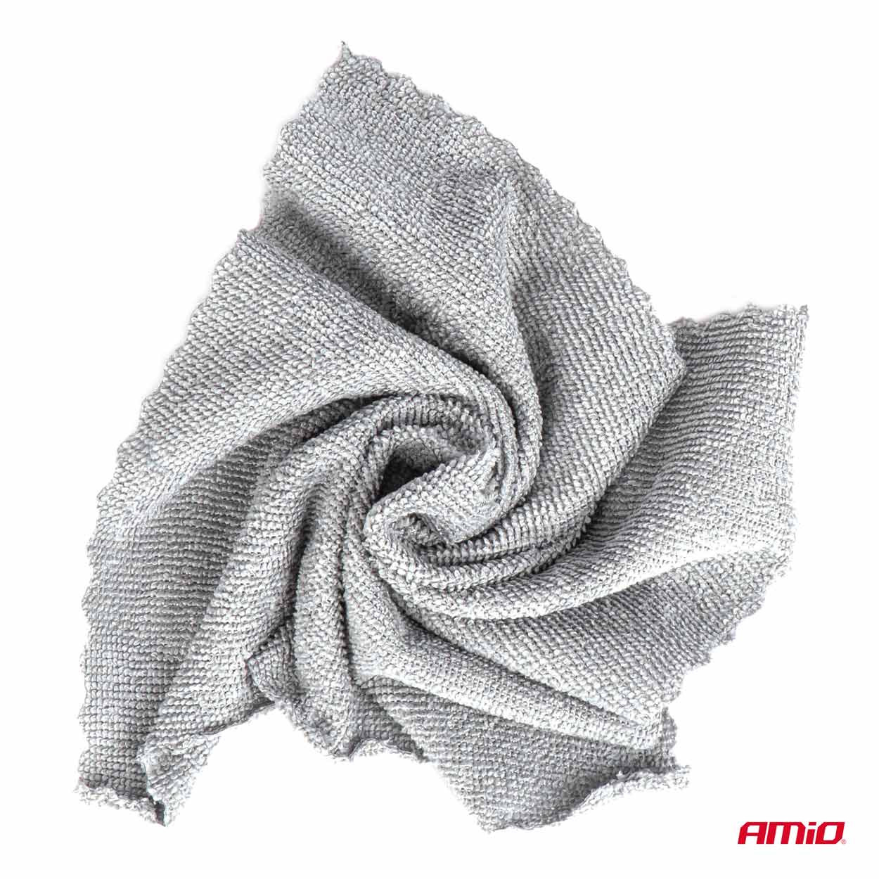 Ściereczki z mikrofibry ręczniki na rolce 30x30 cm 50 szt. 120g — ujęcie 7