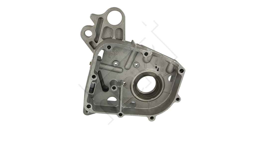 Obudowa skrzyni korbowej/P/4T/50CCM MLINE YYGY0500601