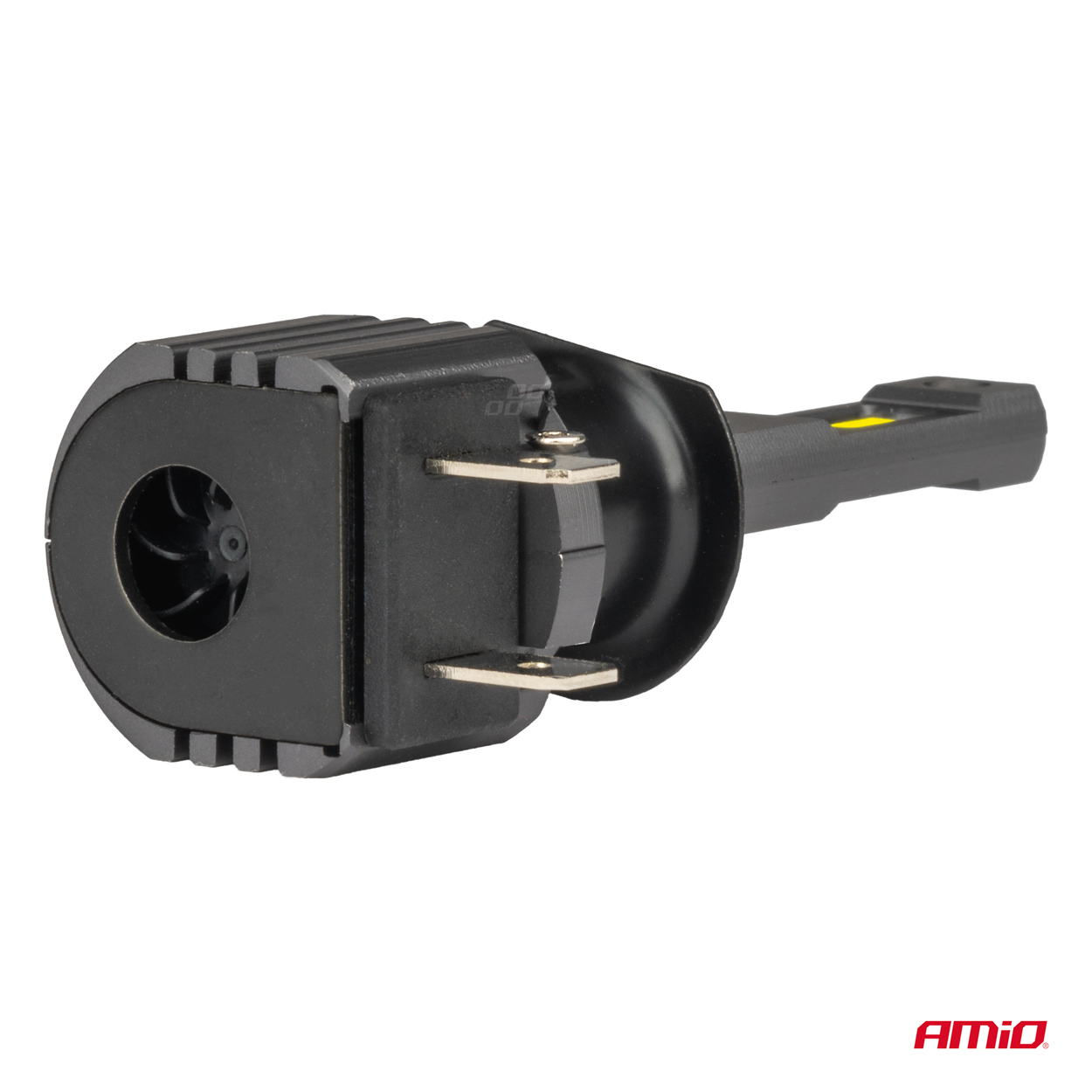 Żarówki samochodowe LED seria X4 Aviator H1 6500K Canbus — ujęcie 4